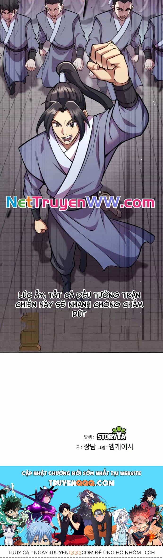 Tiểu Đệ Tử Của Võ Lâm Minh Chủ - Chương 7 - ảnh 71