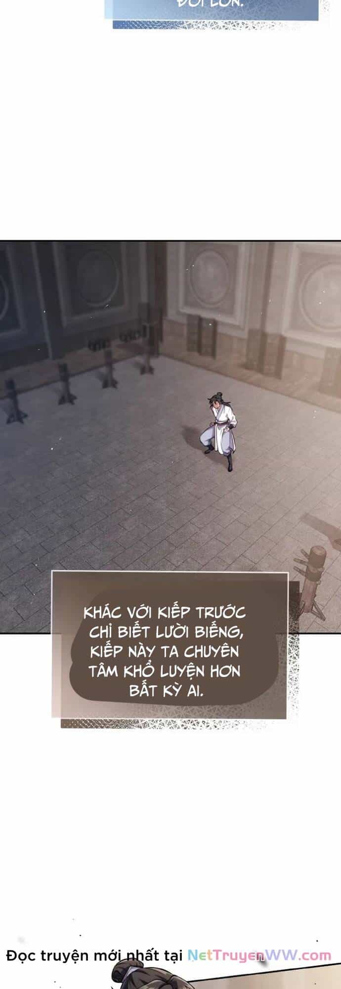 Tiểu Đệ Tử Của Võ Lâm Minh Chủ - Chương 7 - ảnh 8