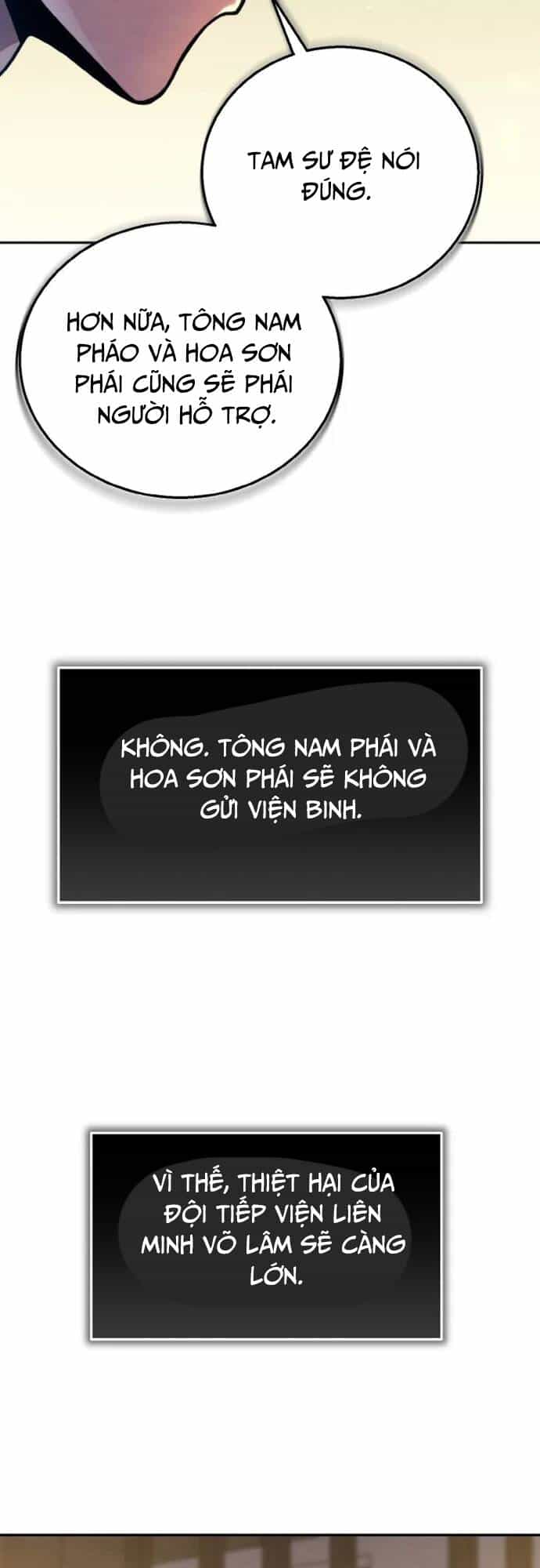 Tiểu Đệ Tử Của Võ Lâm Minh Chủ - Chương 8 - ảnh 12