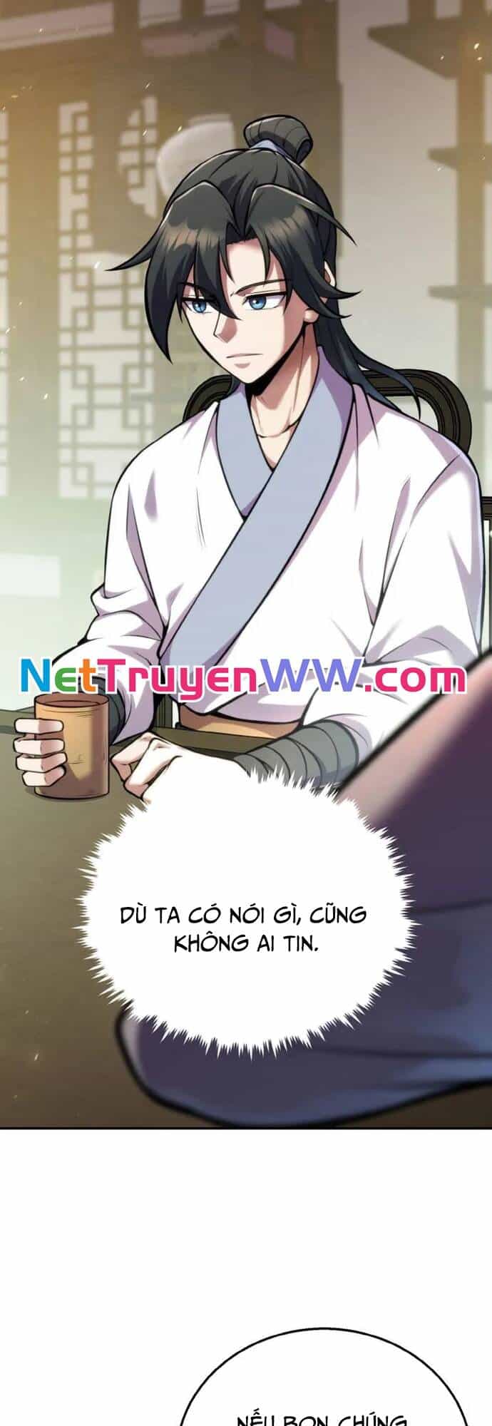 Tiểu Đệ Tử Của Võ Lâm Minh Chủ - Chương 8 - ảnh 13