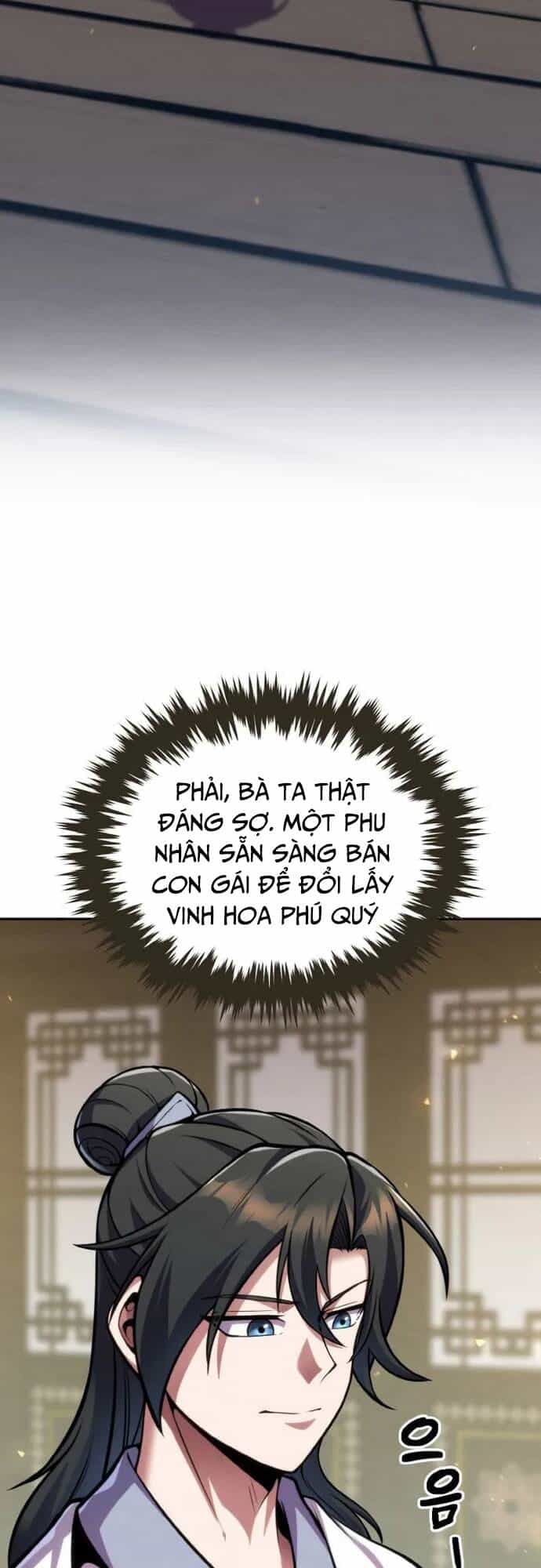 Tiểu Đệ Tử Của Võ Lâm Minh Chủ - Chương 8 - ảnh 19