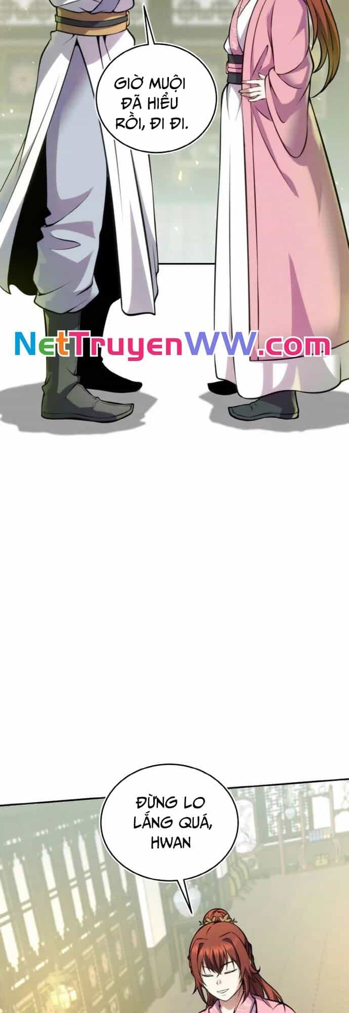 Tiểu Đệ Tử Của Võ Lâm Minh Chủ - Chương 8 - ảnh 22