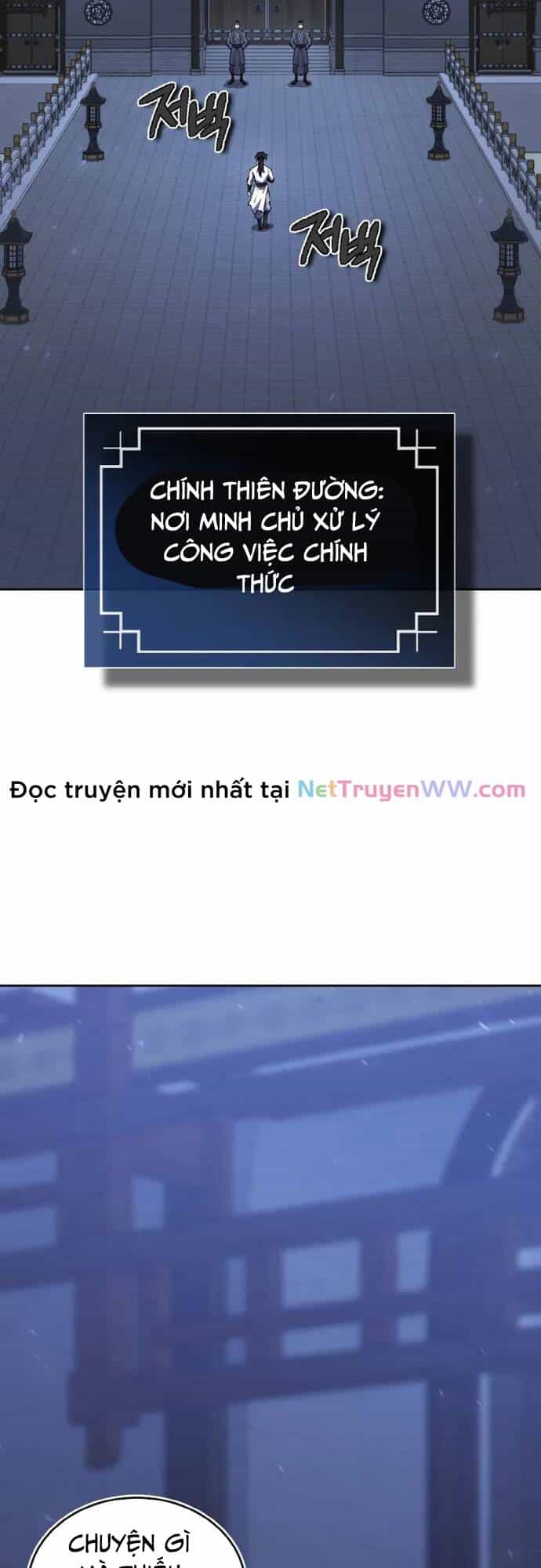 Tiểu Đệ Tử Của Võ Lâm Minh Chủ - Chương 8 - ảnh 29