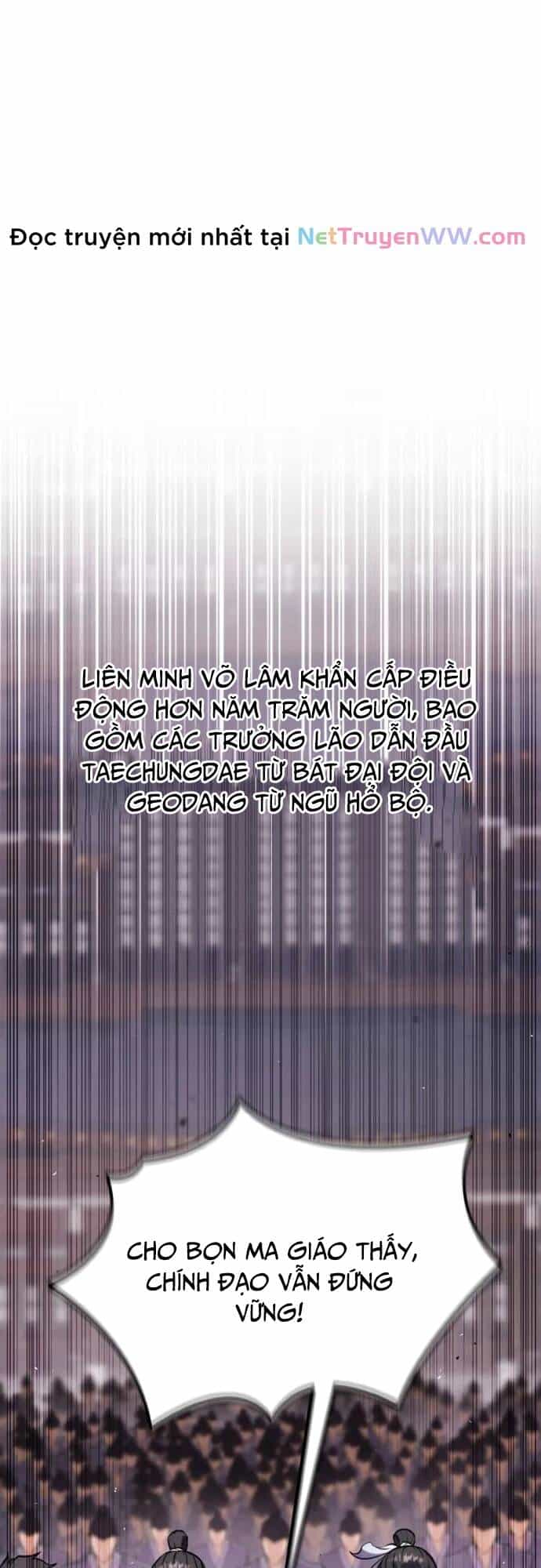 Tiểu Đệ Tử Của Võ Lâm Minh Chủ - Chương 8 - ảnh 3