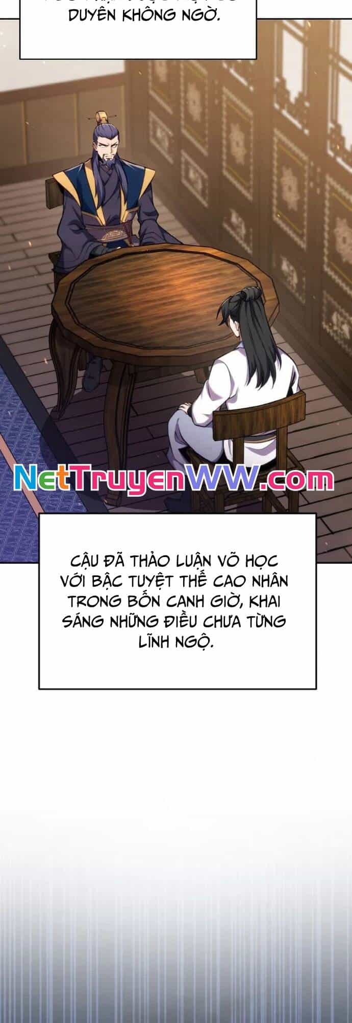 Tiểu Đệ Tử Của Võ Lâm Minh Chủ - Chương 8 - ảnh 39
