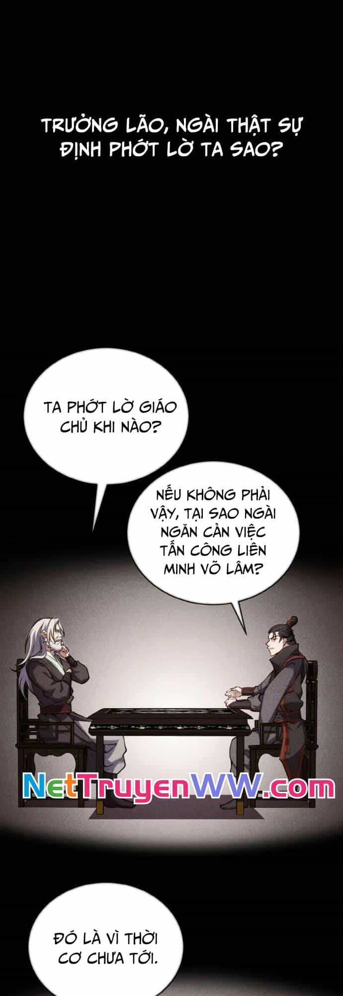 Tiểu Đệ Tử Của Võ Lâm Minh Chủ - Chương 8 - ảnh 44