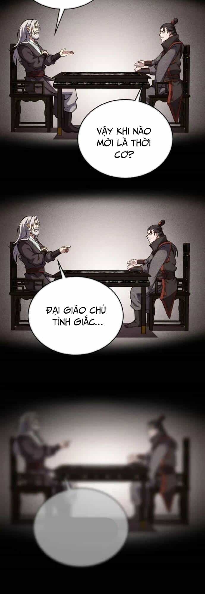 Tiểu Đệ Tử Của Võ Lâm Minh Chủ - Chương 8 - ảnh 45
