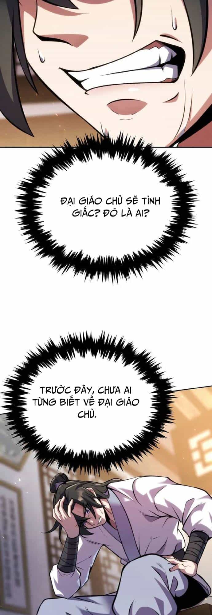 Tiểu Đệ Tử Của Võ Lâm Minh Chủ - Chương 8 - ảnh 48