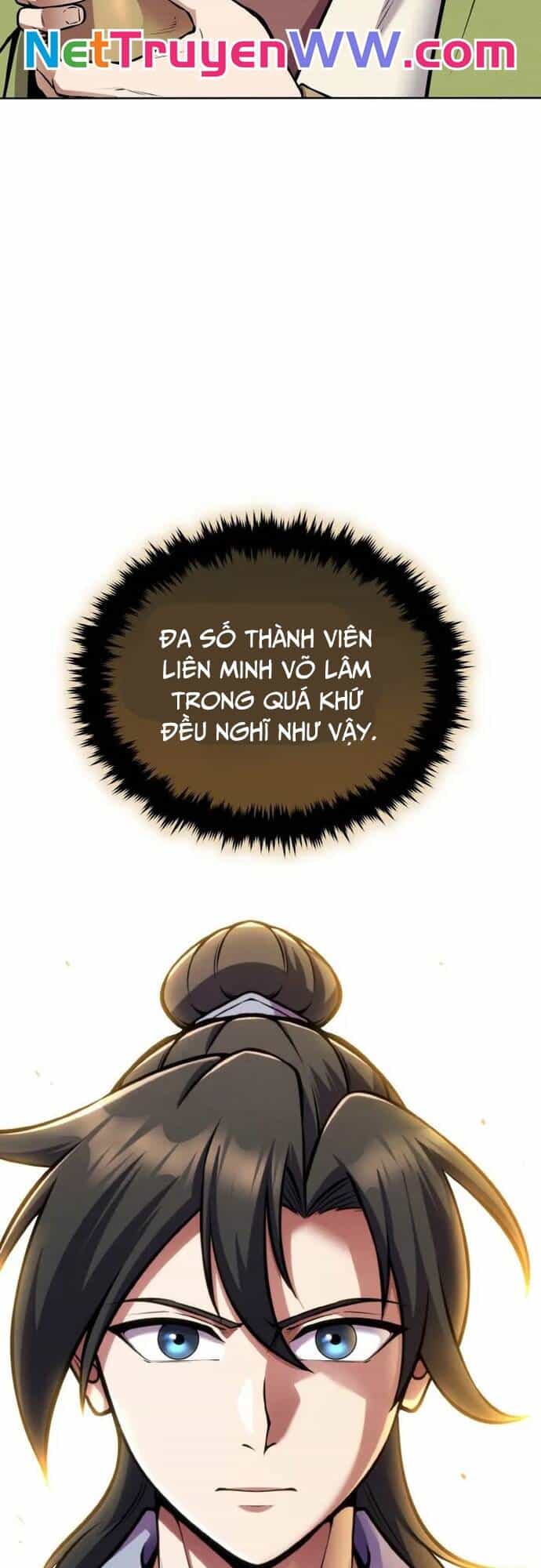 Tiểu Đệ Tử Của Võ Lâm Minh Chủ - Chương 8 - ảnh 7