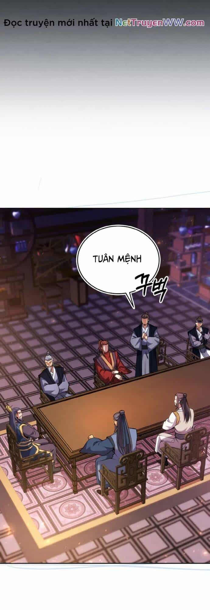 Tiểu Đệ Tử Của Võ Lâm Minh Chủ - Chương 9 - ảnh 25