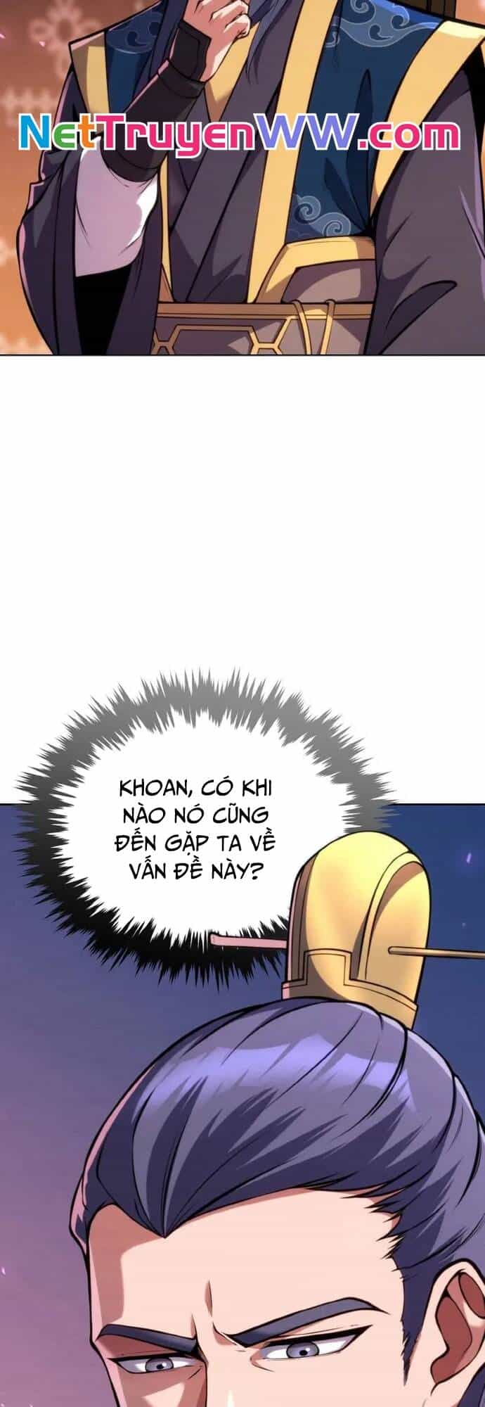 Tiểu Đệ Tử Của Võ Lâm Minh Chủ - Chương 9 - ảnh 33