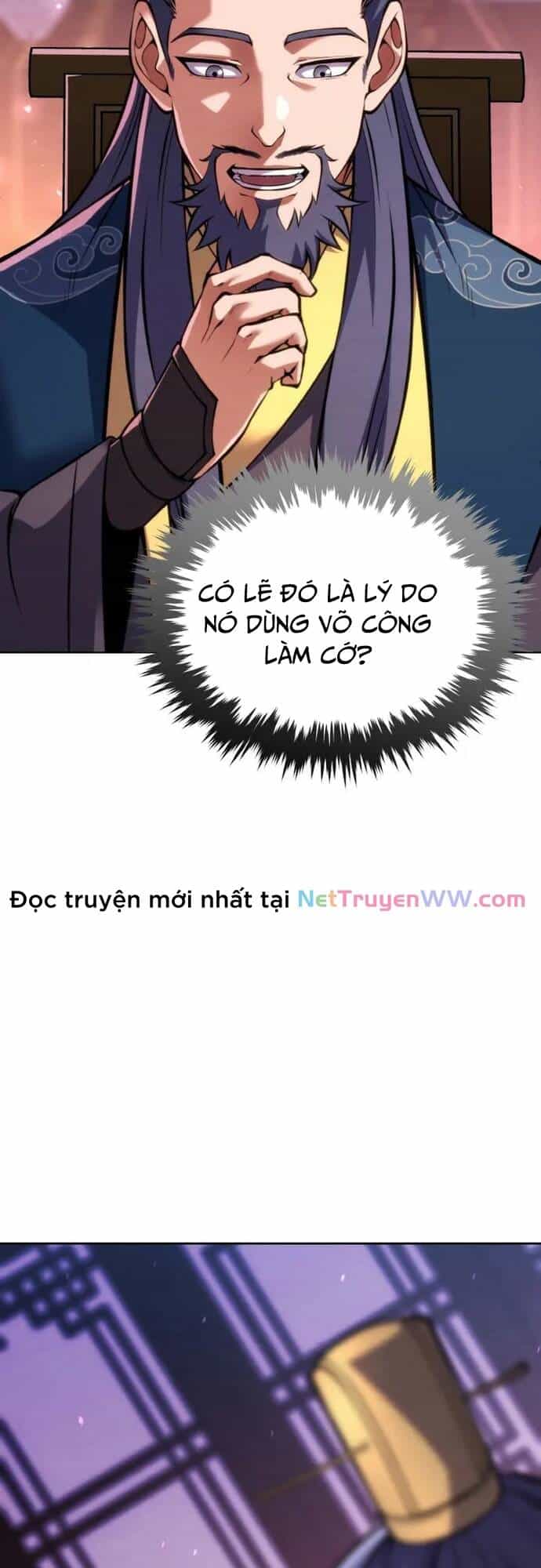 Tiểu Đệ Tử Của Võ Lâm Minh Chủ - Chương 9 - ảnh 35
