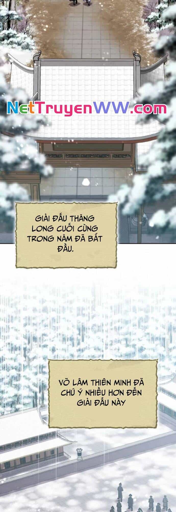 Tiểu Đệ Tử Của Võ Lâm Minh Chủ - Chương 9 - ảnh 42