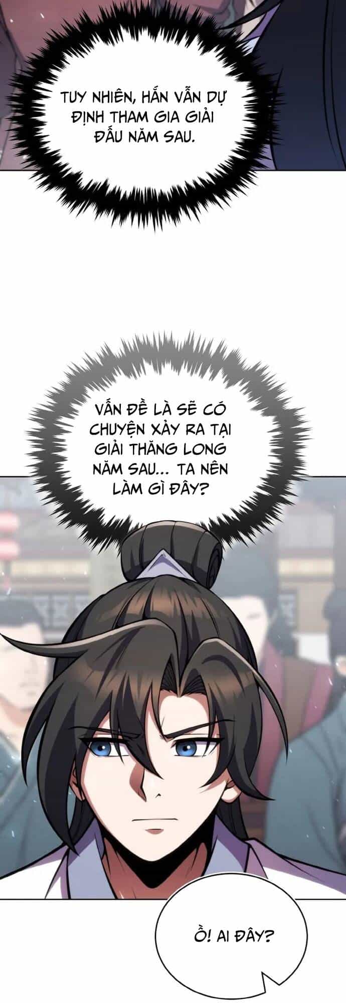 Tiểu Đệ Tử Của Võ Lâm Minh Chủ - Chương 9 - ảnh 46