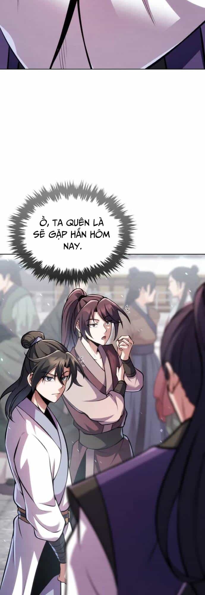 Tiểu Đệ Tử Của Võ Lâm Minh Chủ - Chương 9 - ảnh 48