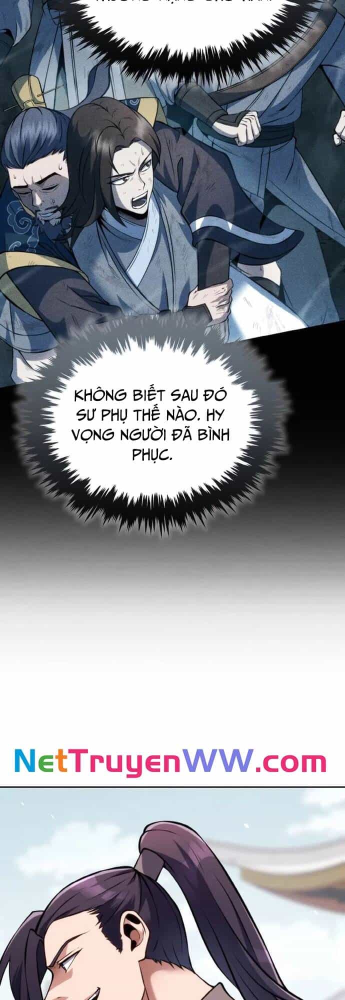 Tiểu Đệ Tử Của Võ Lâm Minh Chủ - Chương 9 - ảnh 59