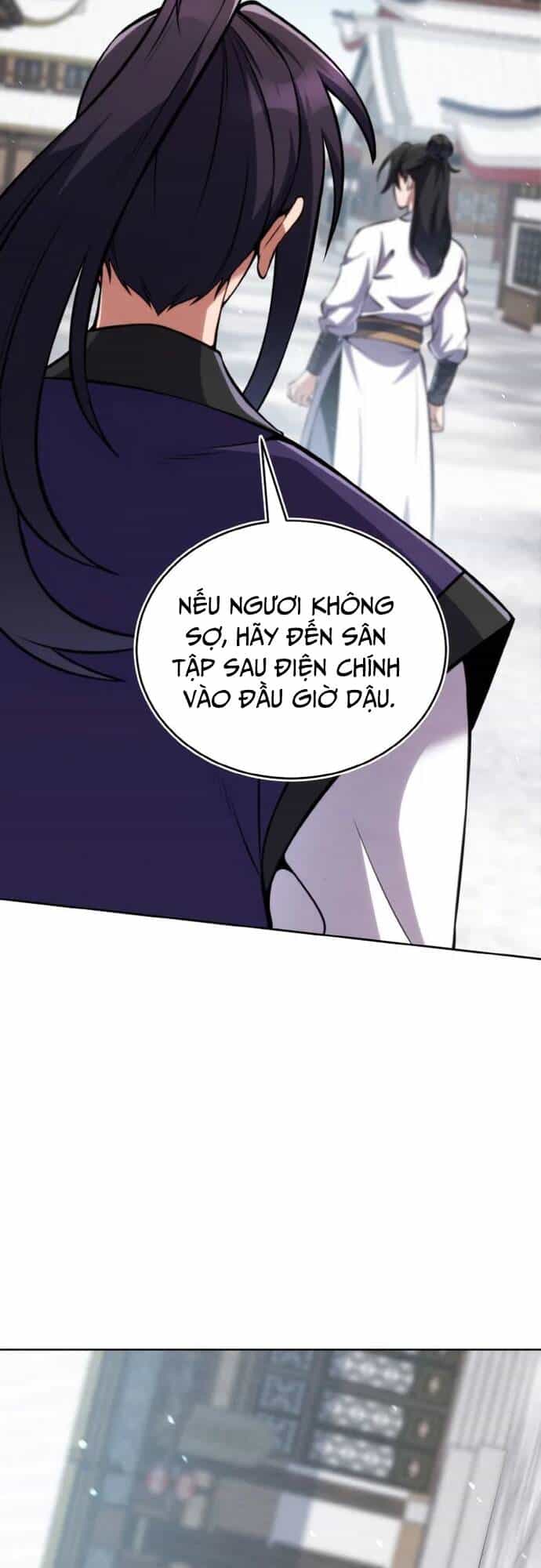 Tiểu Đệ Tử Của Võ Lâm Minh Chủ - Chương 9 - ảnh 62