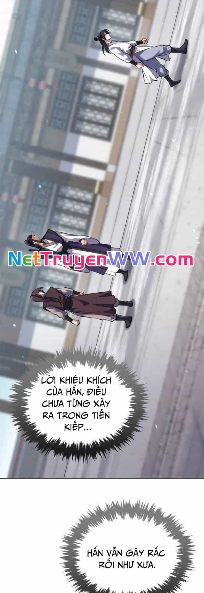 Tiểu Đệ Tử Của Võ Lâm Minh Chủ - Chương 9 - ảnh 63