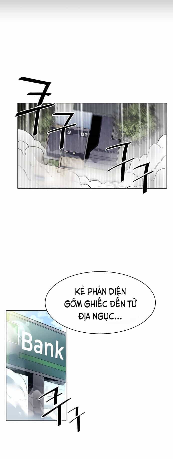 Tiêu Diệt Ác Nhân - Chương 0 - ảnh 7