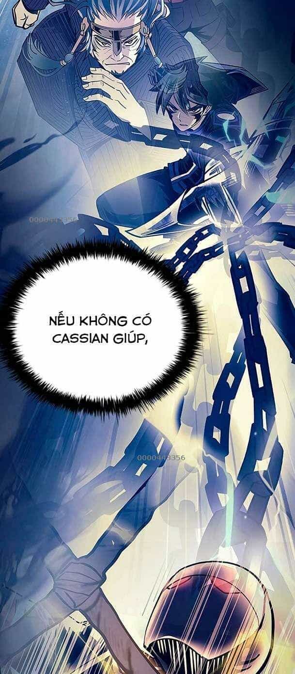 Tiêu Diệt Ác Nhân - Chương 103 - ảnh 11