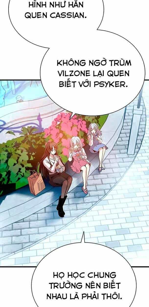 Tiêu Diệt Ác Nhân - Chương 103 - ảnh 44