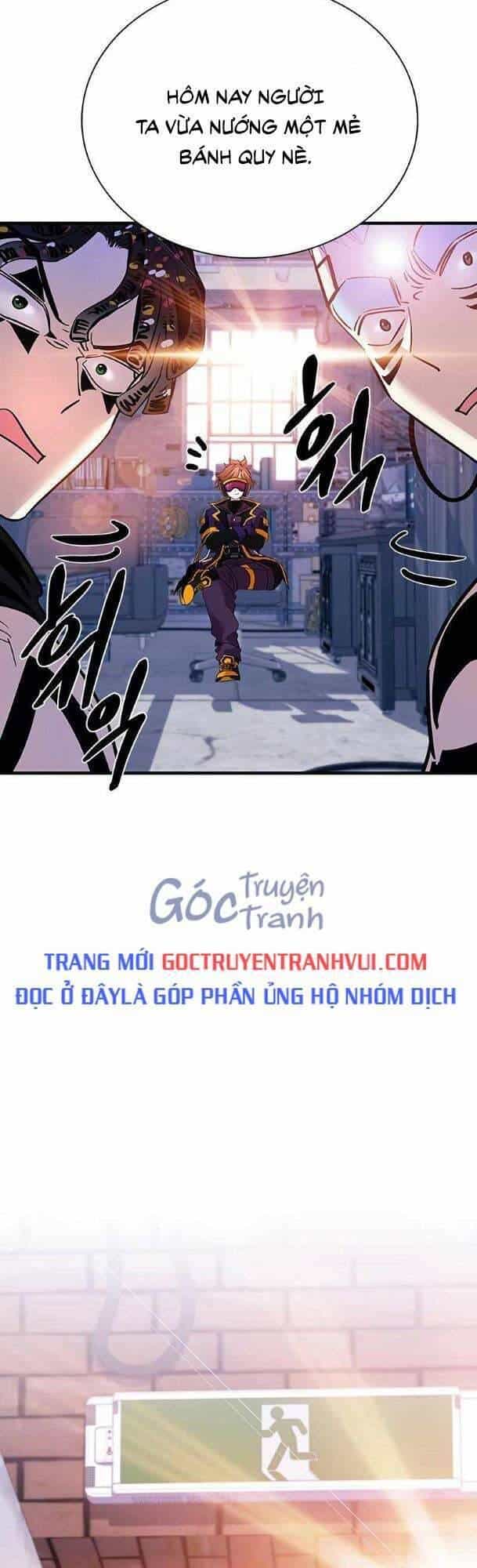 Tiêu Diệt Ác Nhân - Chương 104 - ảnh 104