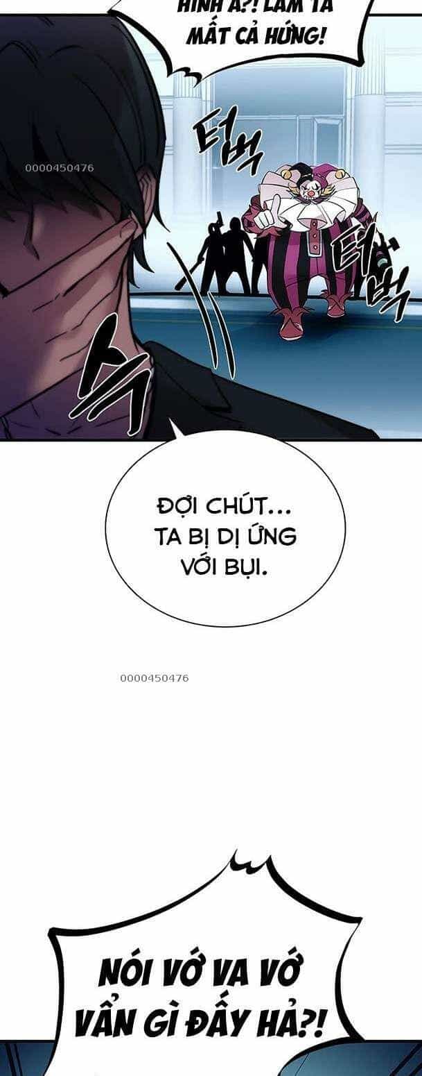 Tiêu Diệt Ác Nhân - Chương 105 - ảnh 11