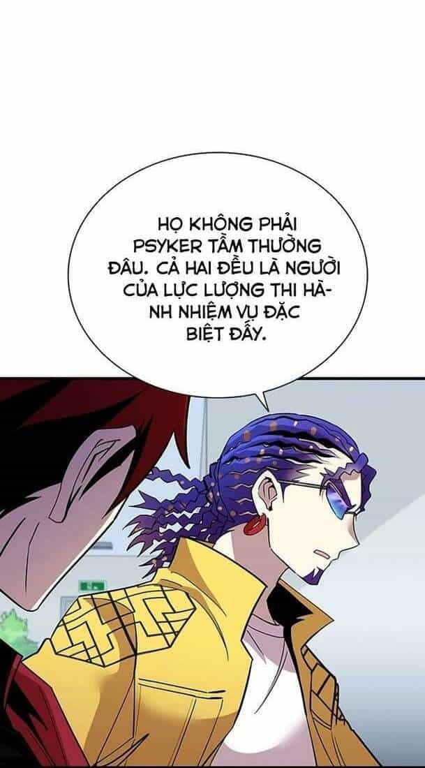 Tiêu Diệt Ác Nhân - Chương 106 - ảnh 4
