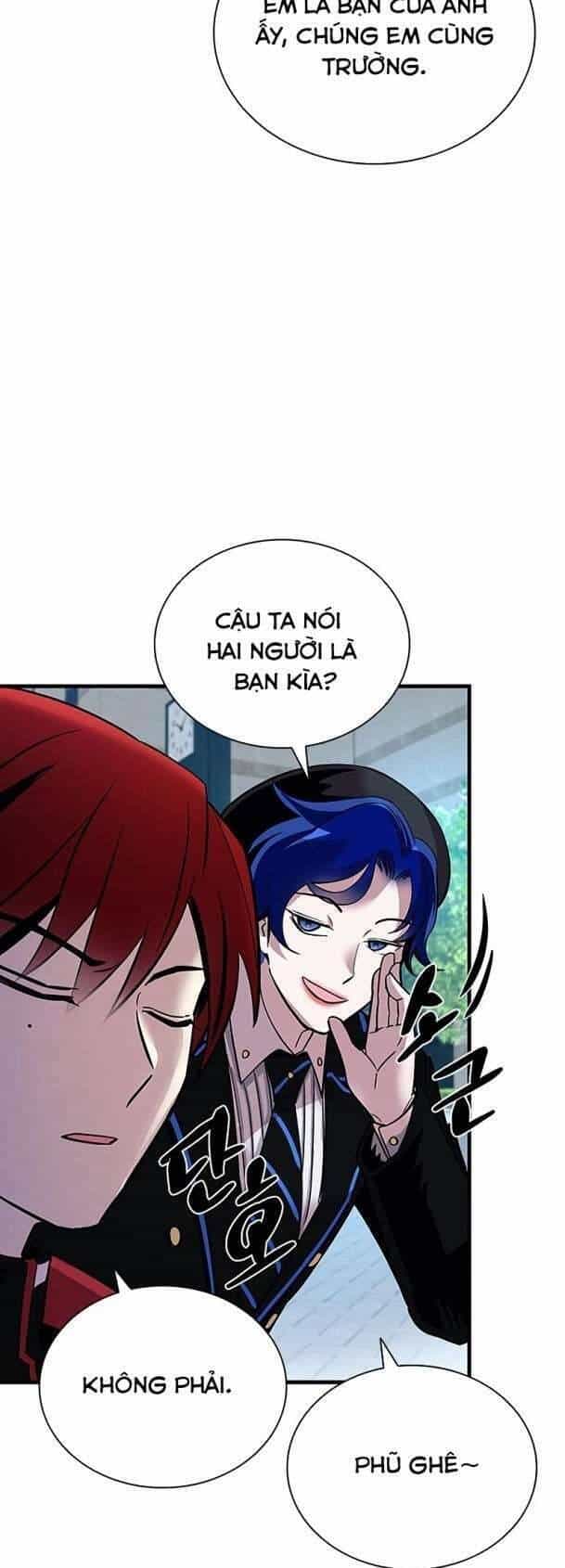 Tiêu Diệt Ác Nhân - Chương 107 - ảnh 65