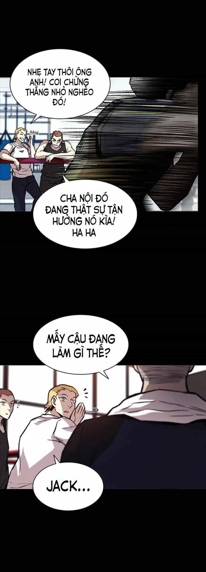 Tiêu Diệt Ác Nhân - Chương 10 - ảnh 40