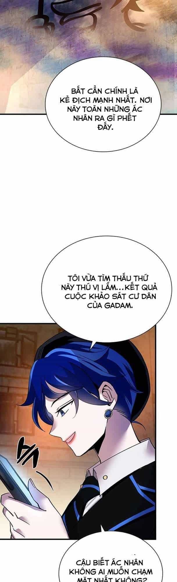 Tiêu Diệt Ác Nhân - Chương 109 - ảnh 102