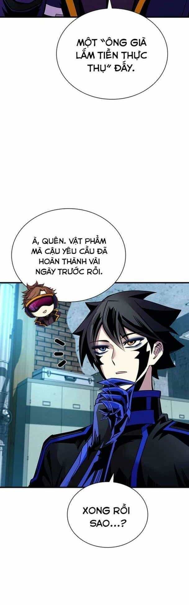 Tiêu Diệt Ác Nhân - Chương 113 - ảnh 60