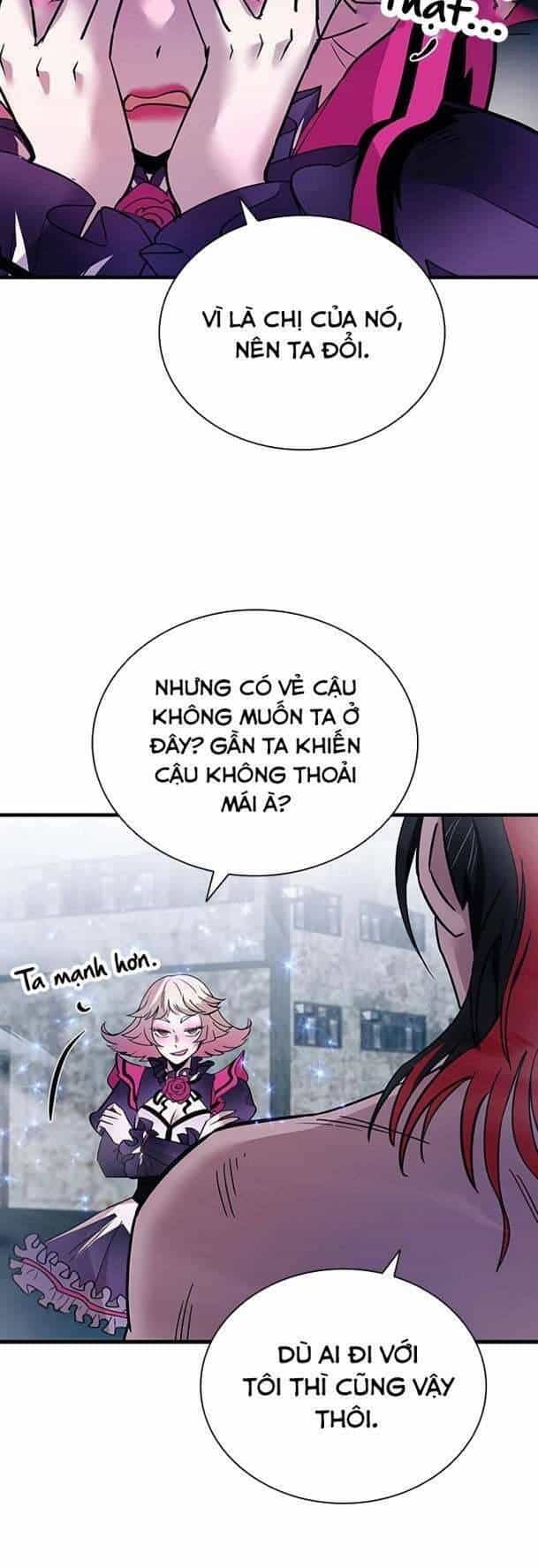 Tiêu Diệt Ác Nhân - Chương 114 - ảnh 65