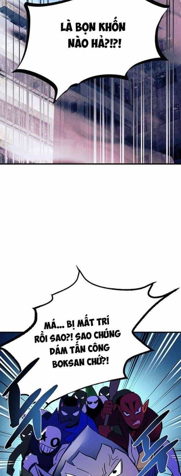 Tiêu Diệt Ác Nhân - Chương 115 - ảnh 2