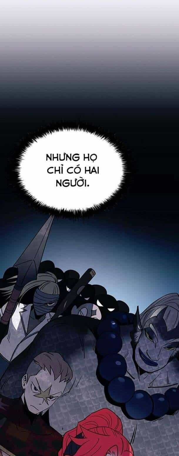 Tiêu Diệt Ác Nhân - Chương 115 - ảnh 20