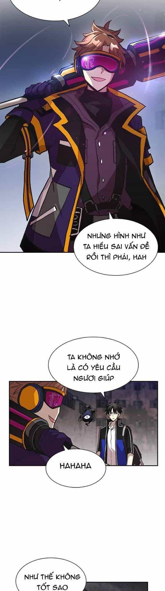 Tiêu Diệt Ác Nhân - Chương 11 - ảnh 7