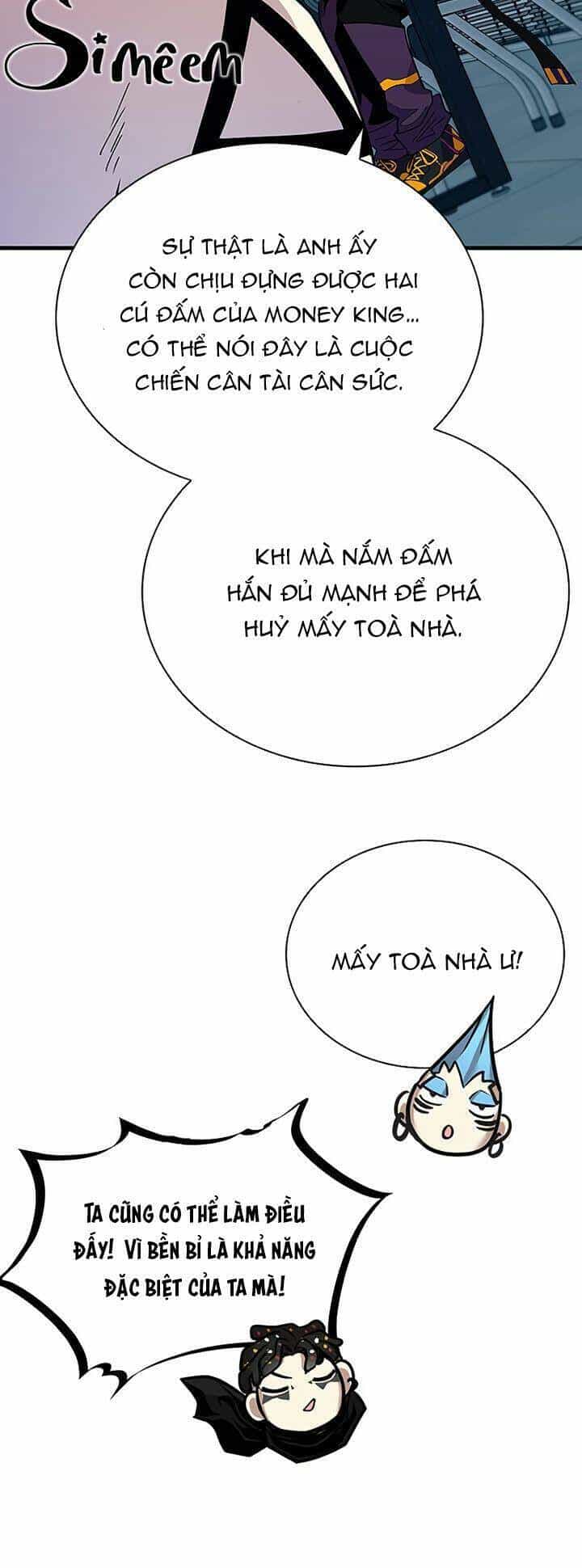 Tiêu Diệt Ác Nhân - Chương 120 - ảnh 10