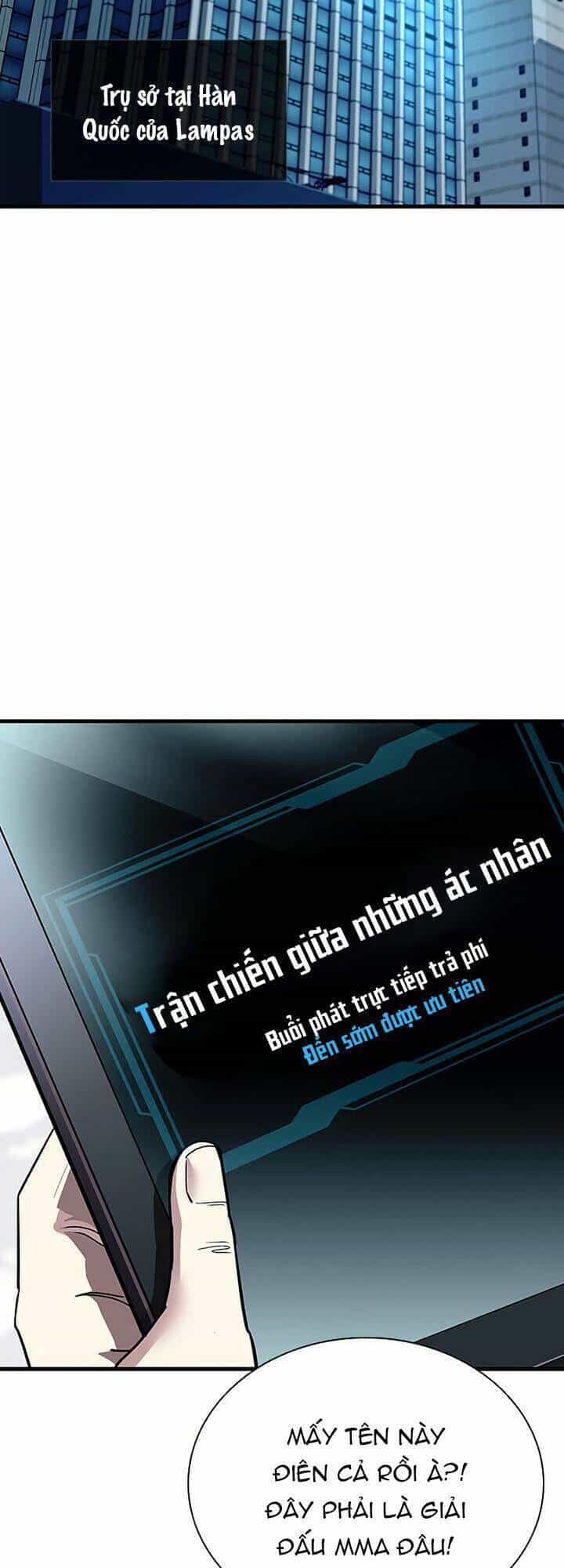 Tiêu Diệt Ác Nhân - Chương 120 - ảnh 19