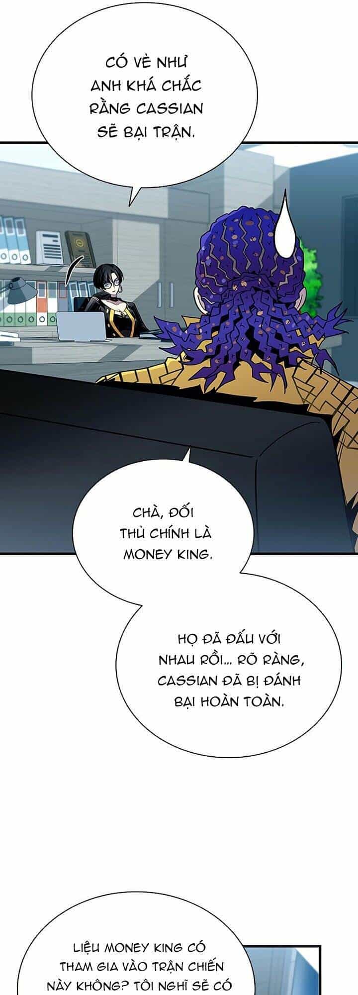 Tiêu Diệt Ác Nhân - Chương 120 - ảnh 23