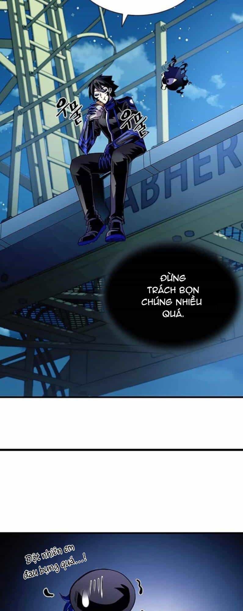 Tiêu Diệt Ác Nhân - Chương 121 - ảnh 5