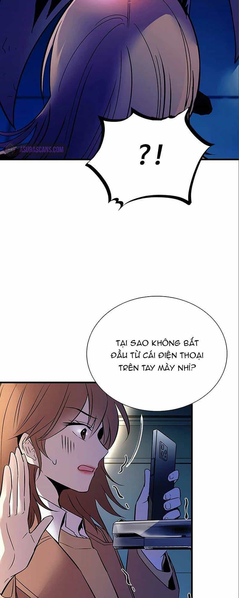Tiêu Diệt Ác Nhân - Chương 124 - ảnh 79
