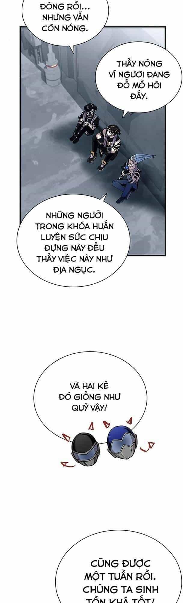 Tiêu Diệt Ác Nhân - Chương 125 - ảnh 30