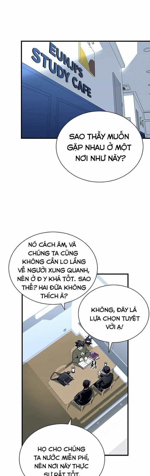 Tiêu Diệt Ác Nhân - Chương 126 - ảnh 20