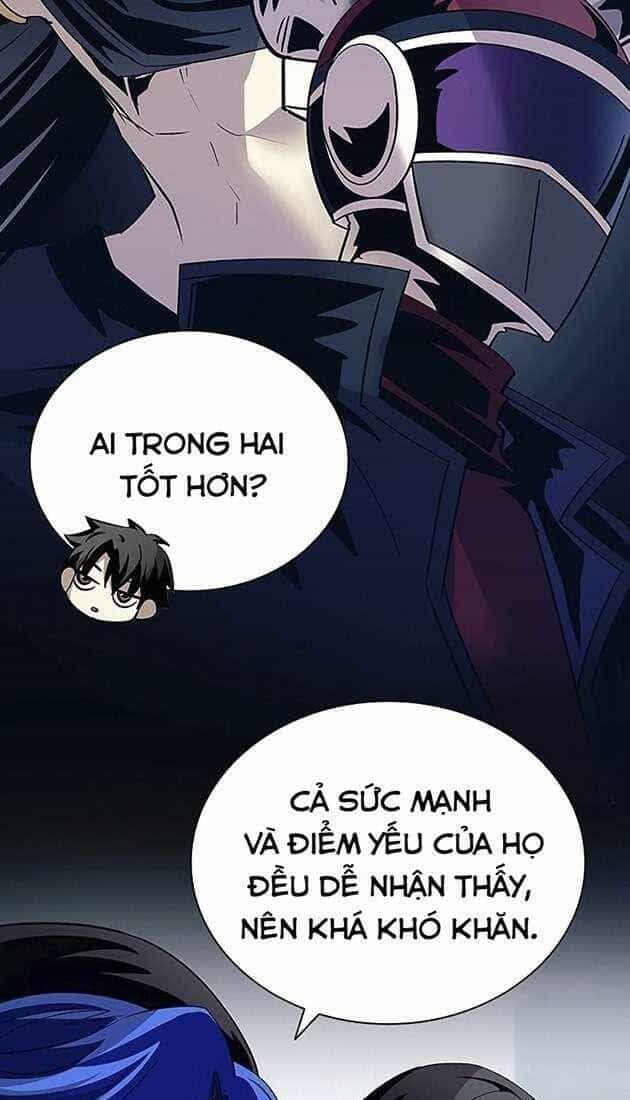 Tiêu Diệt Ác Nhân - Chương 126 - ảnh 36