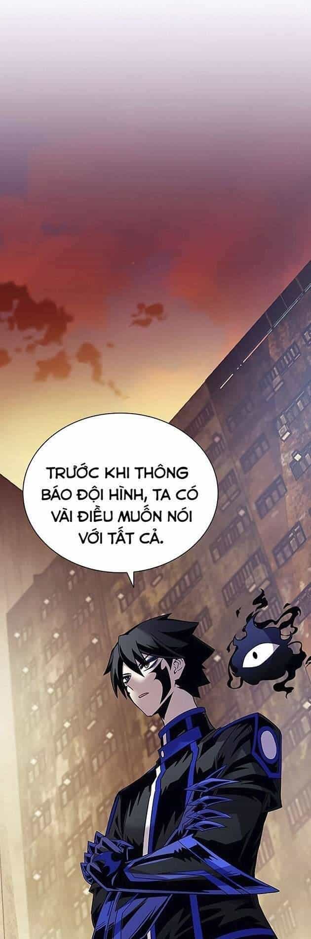 Tiêu Diệt Ác Nhân - Chương 126 - ảnh 52