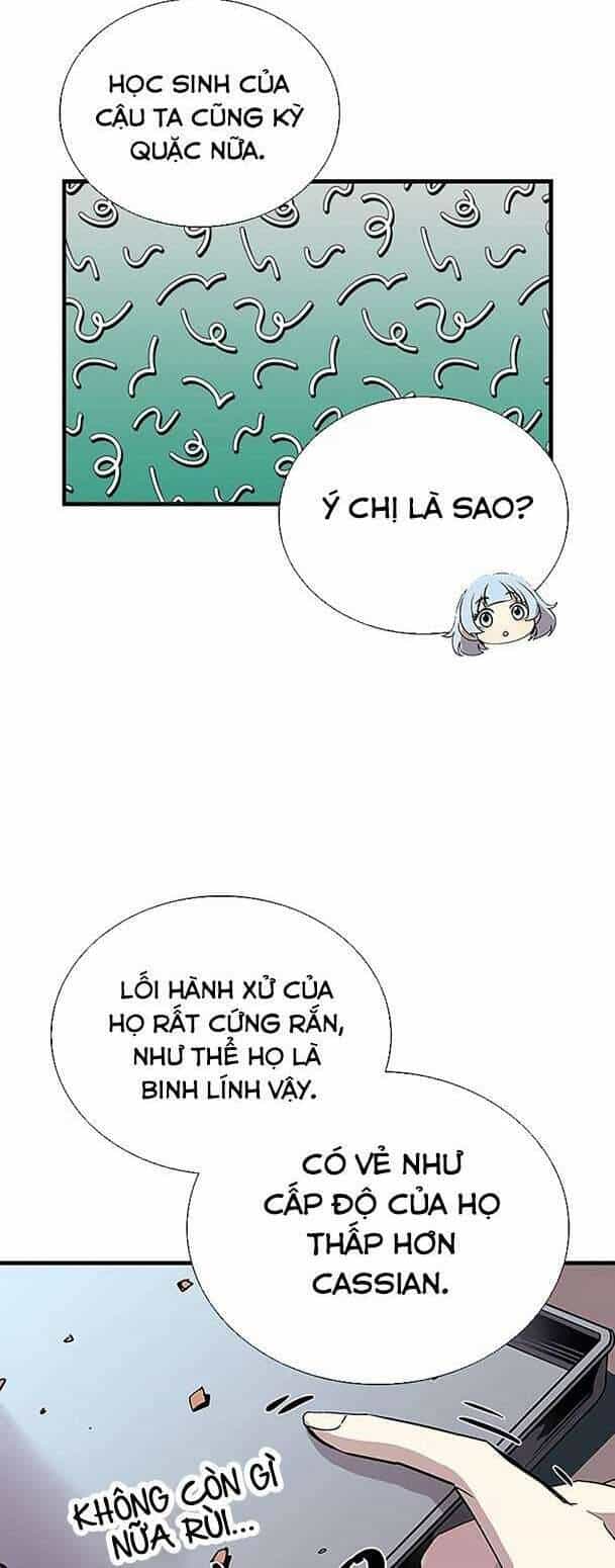 Tiêu Diệt Ác Nhân - Chương 128 - ảnh 10