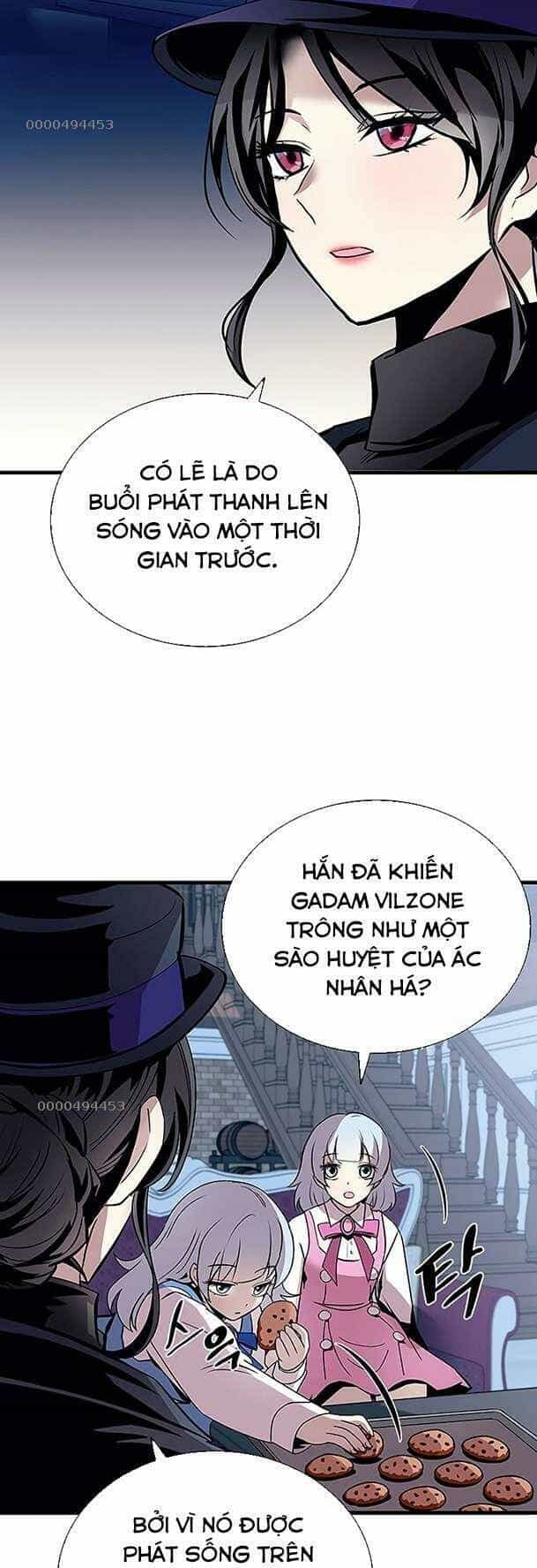 Tiêu Diệt Ác Nhân - Chương 128 - ảnh 5