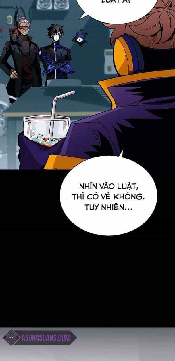Tiêu Diệt Ác Nhân - Chương 129 - ảnh 16
