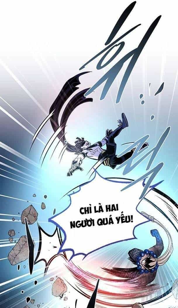 Tiêu Diệt Ác Nhân - Chương 129 - ảnh 89