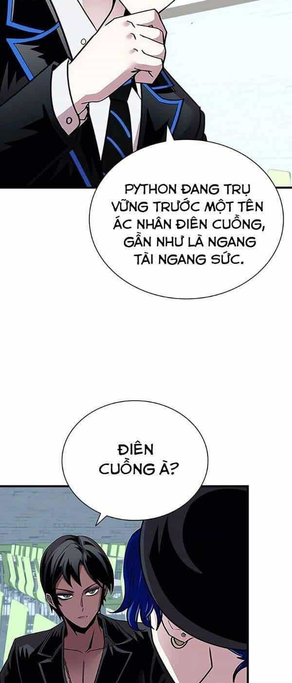 Tiêu Diệt Ác Nhân - Chương 130 - ảnh 38